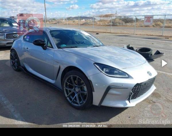 Toyota GR86 2023 for sale in Iraq - Najaf